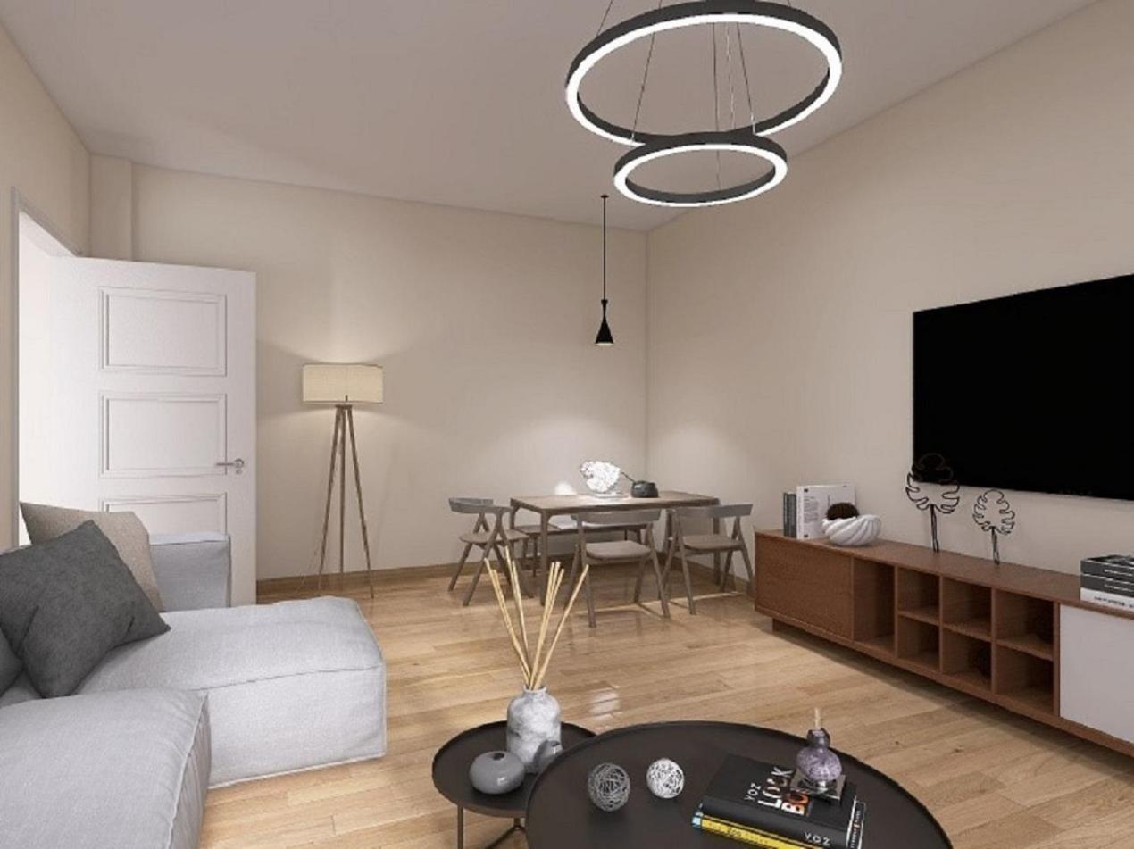 Catalani Apartamento